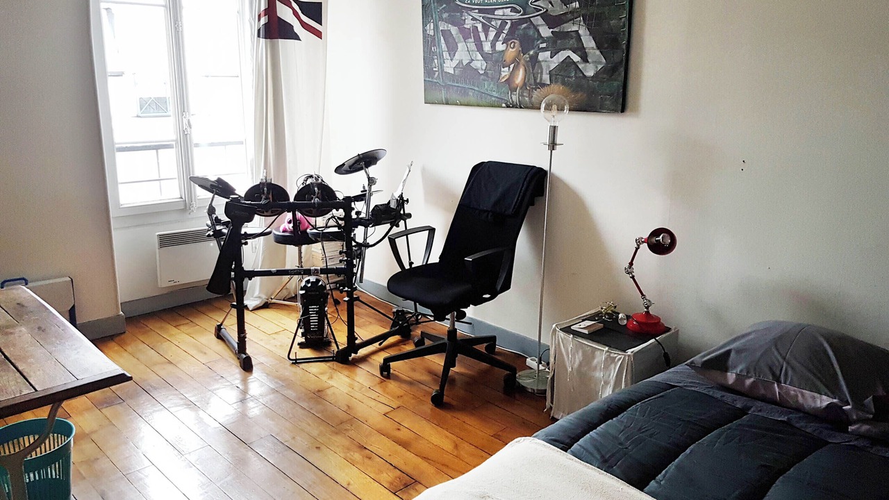 Photo of Bedroom in Epinettes