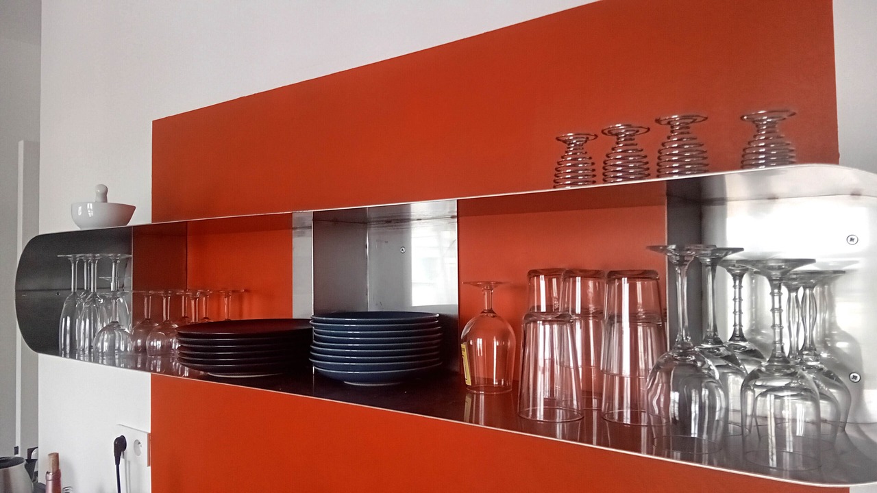 Photo of Kitchen in Epinettes