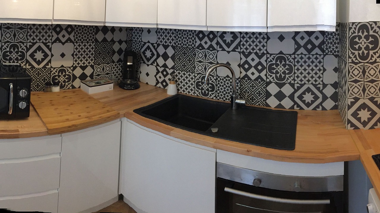 Photo of Kitchen in Serris