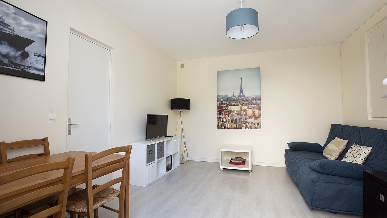 Photo of Livingroom in Garches