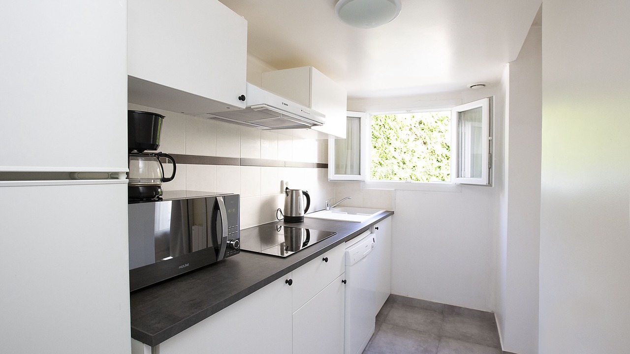 Photo of Kitchen in Garches