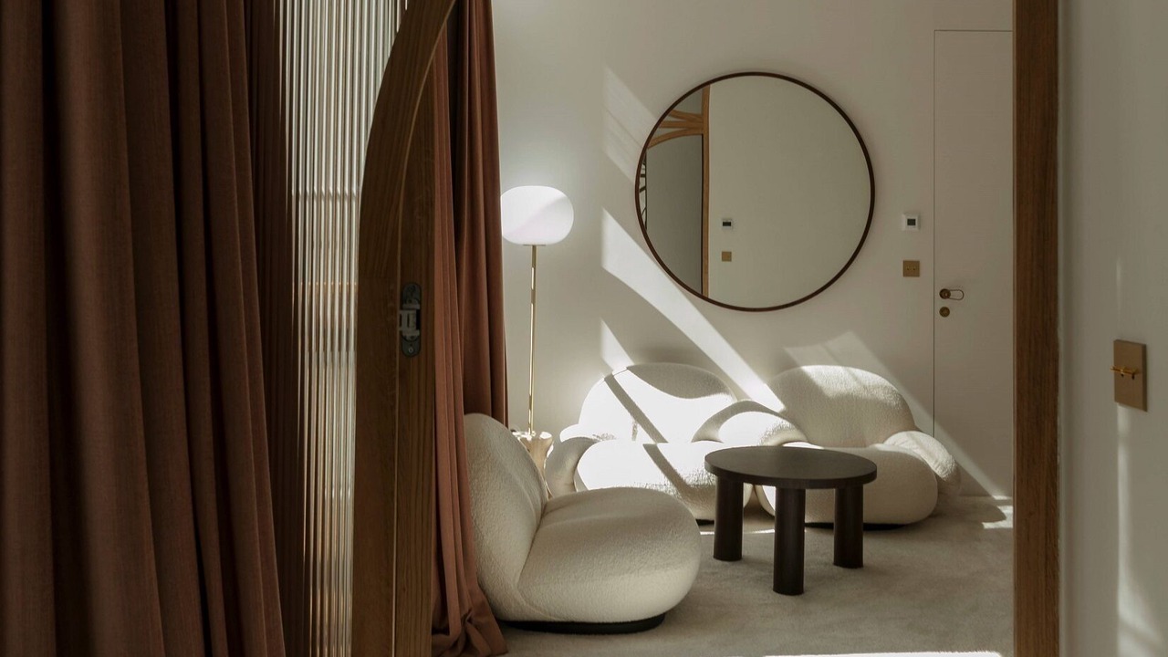 Photo of Bedroom in 9th Arrondissement