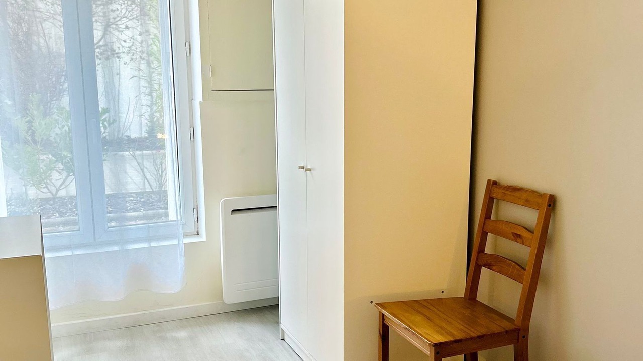 Photo of Bedroom in Garches