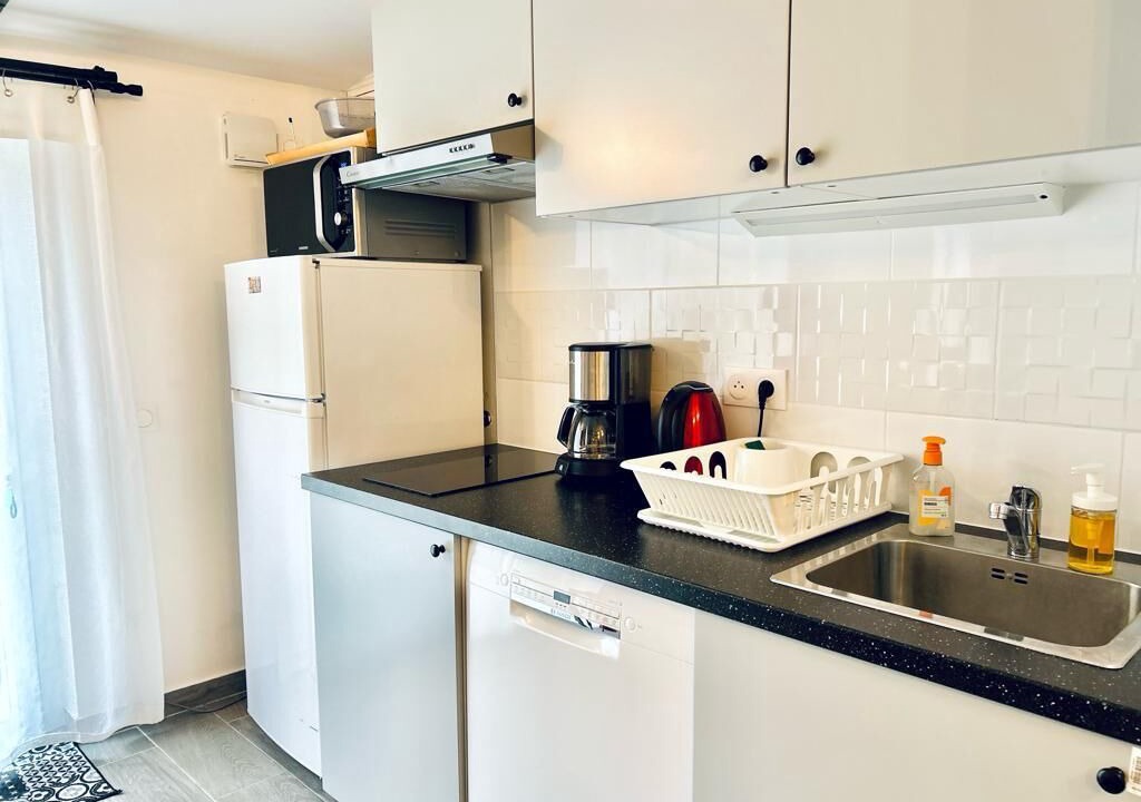 Photo of Kitchen in Garches