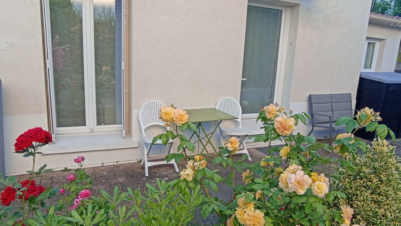 Photo of Outdoor in Garches
