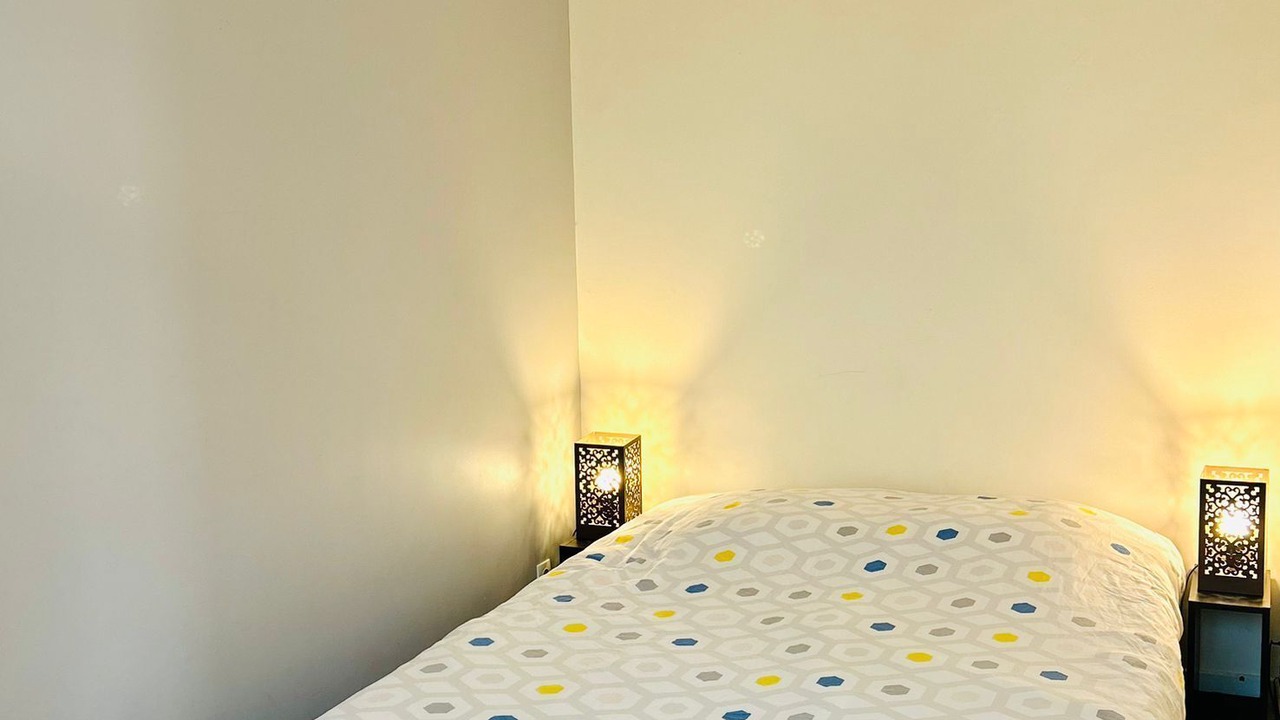 Photo of Bedroom in Garches