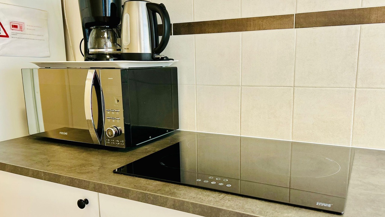 Photo of Kitchen in Garches