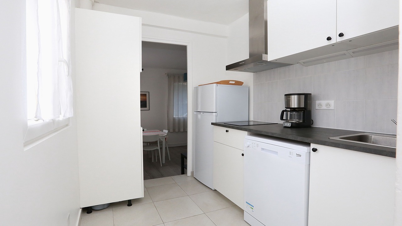 Photo of Kitchen in Garches
