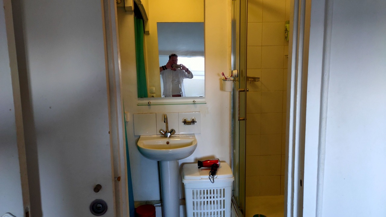 Photo of Bathroom in Clichy
