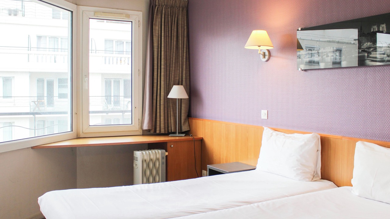 Photo of Bedroom in Issy-les-Moulineaux