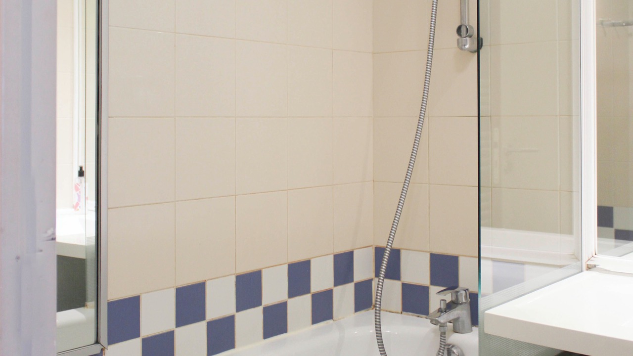 Photo of Bathroom in Issy-les-Moulineaux