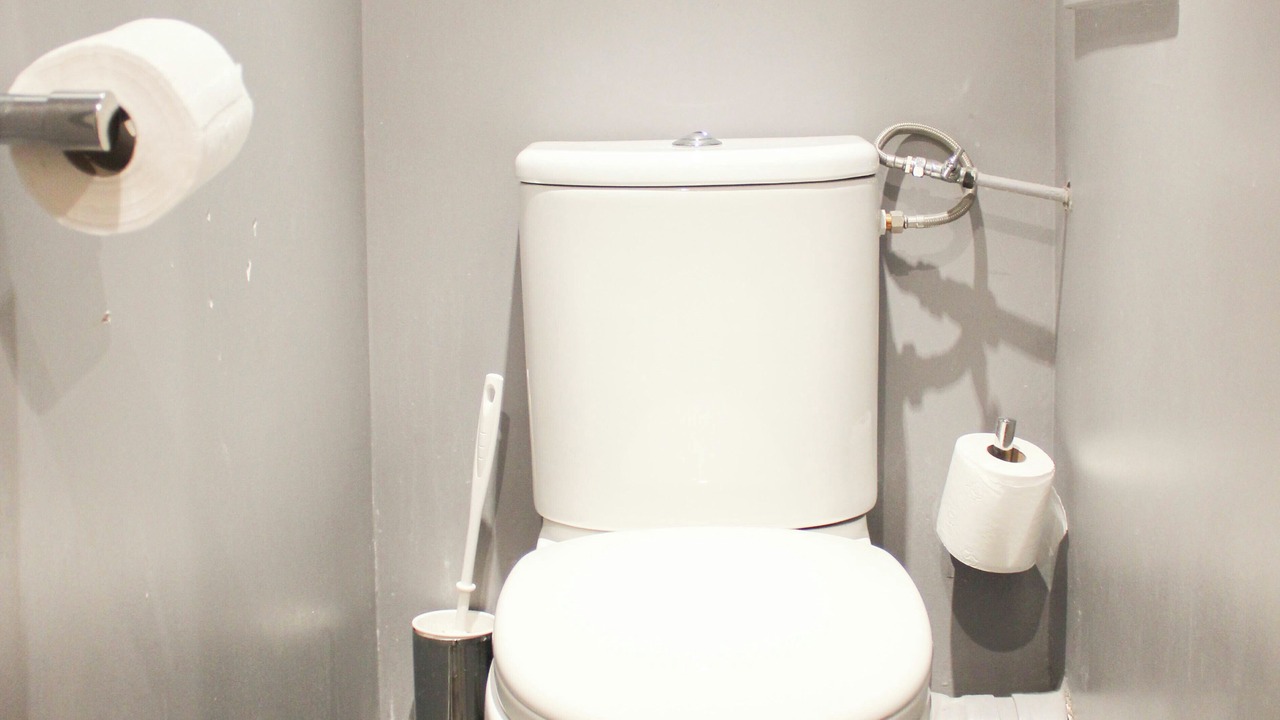 Photo of Bathroom in Issy-les-Moulineaux