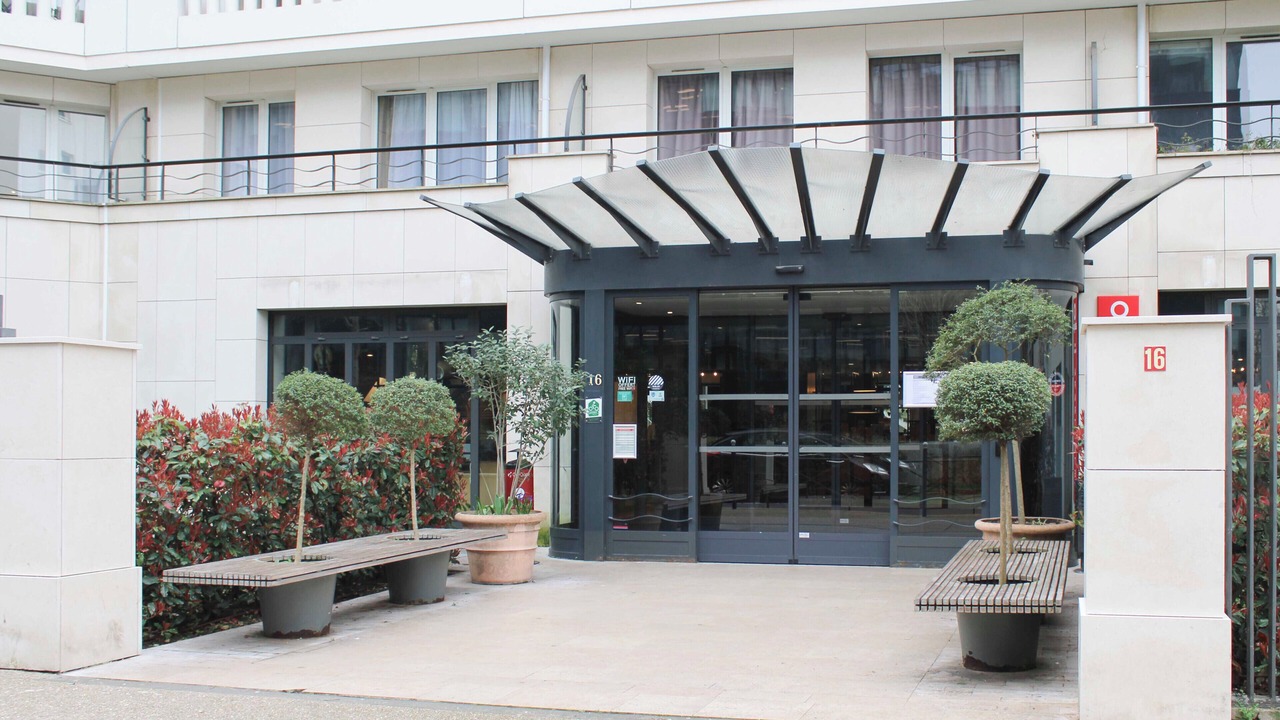 Photo of Outdoor in Issy-les-Moulineaux