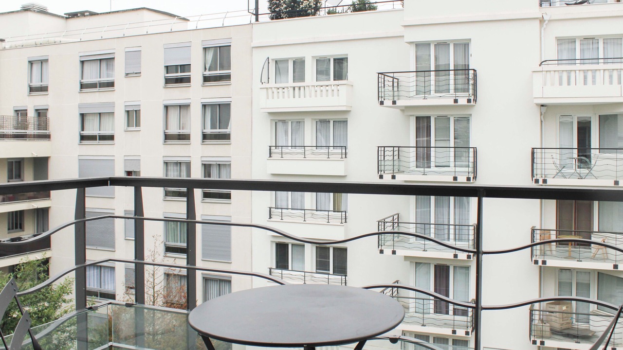Photo of Outdoor in Issy-les-Moulineaux