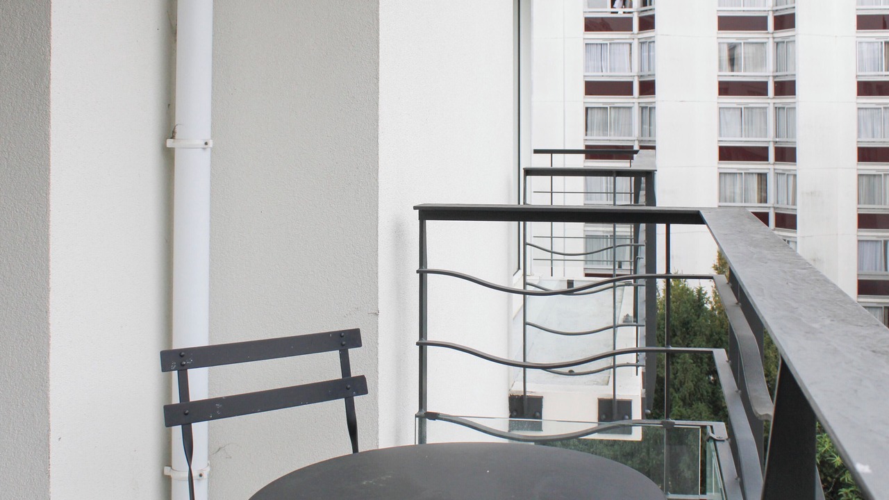 Photo of Outdoor in Issy-les-Moulineaux