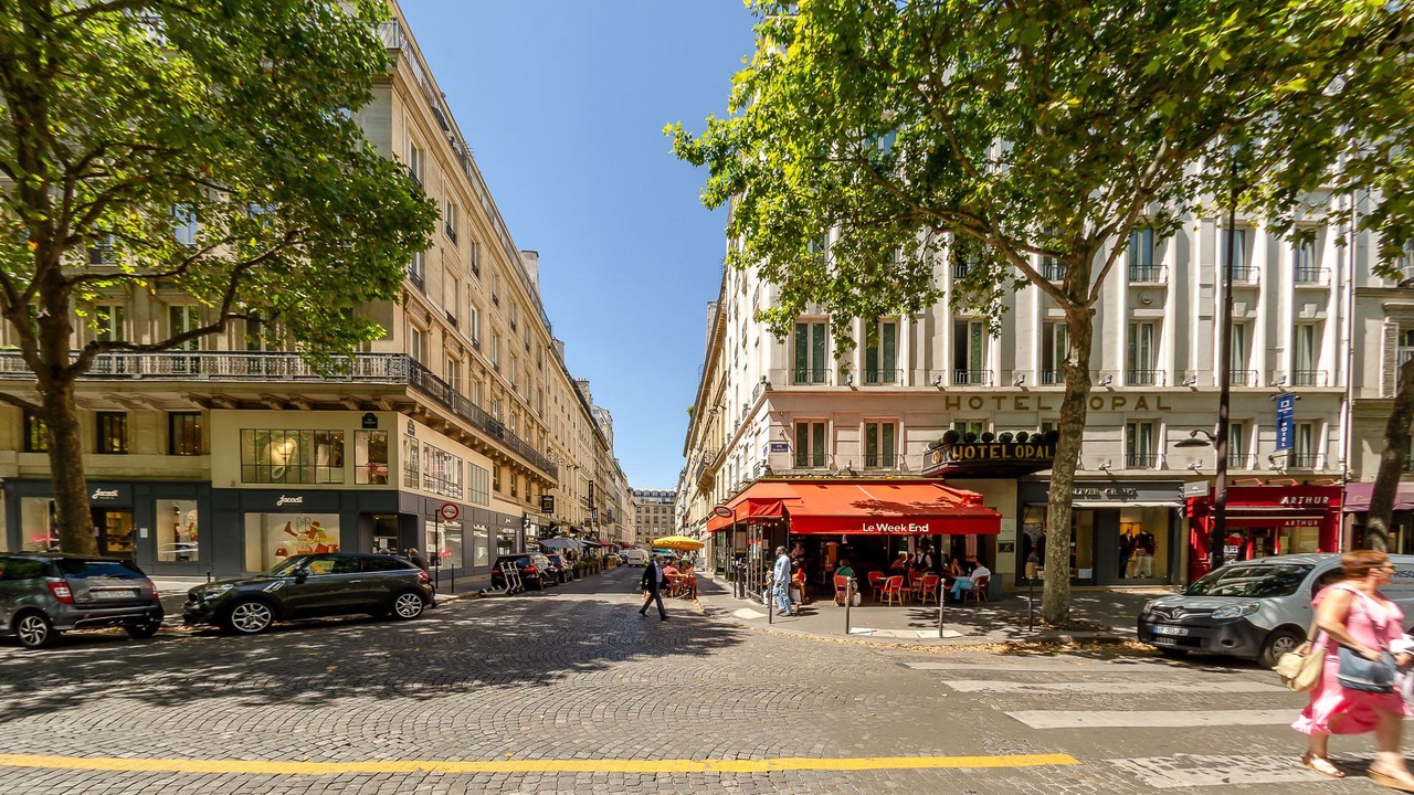 Photo of Others in Quartier de la Place-Vendome