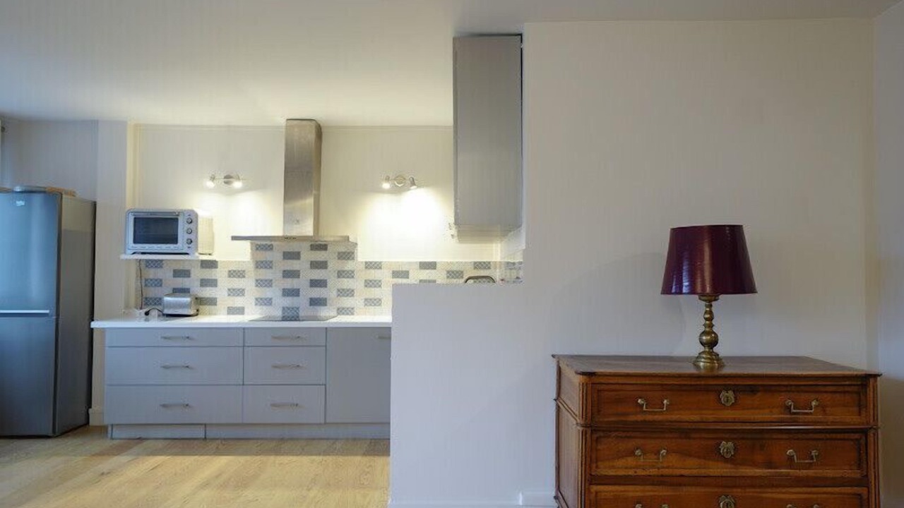 Photo of Kitchen in Suresnes