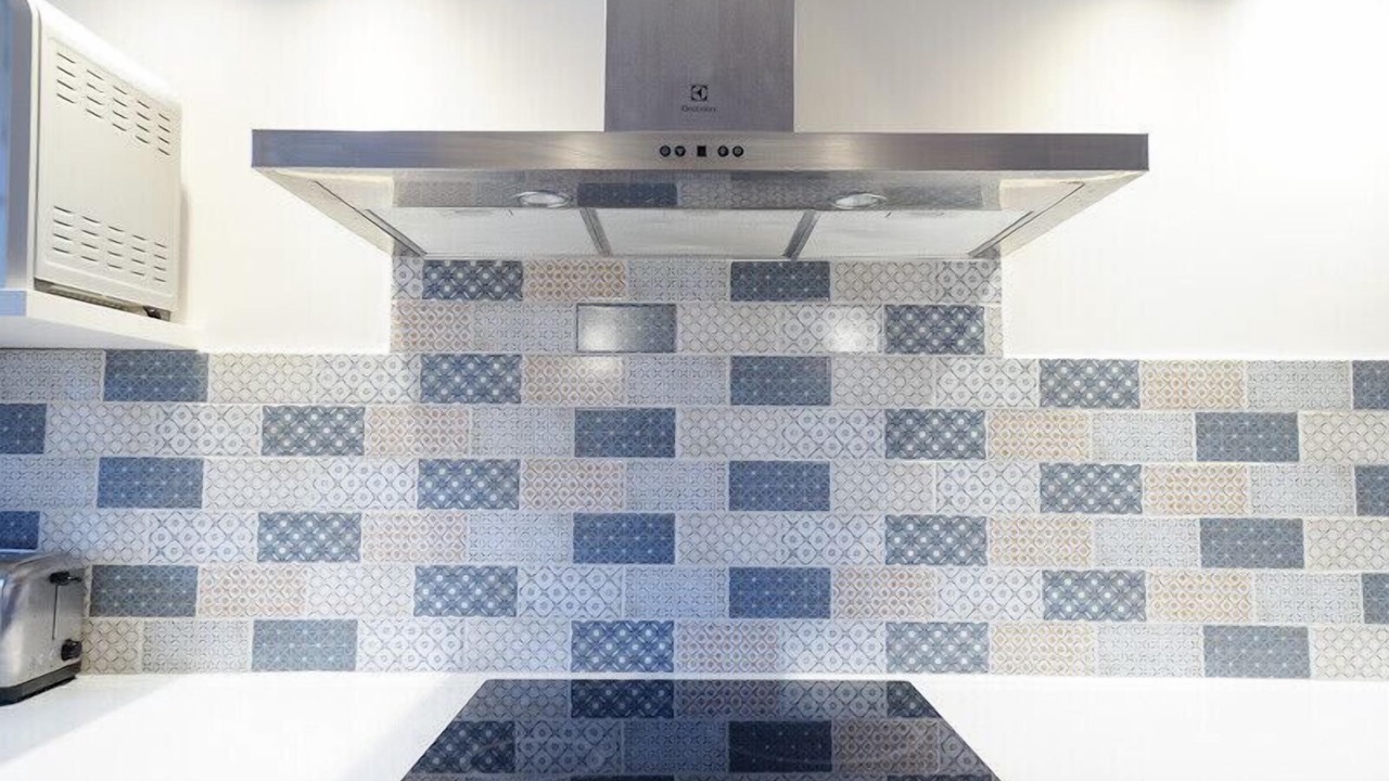 Photo of Kitchen in Suresnes