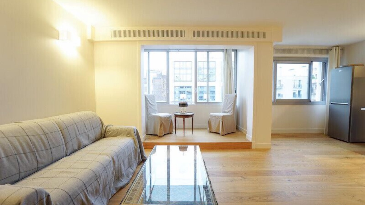 Photo of Livingroom in Suresnes