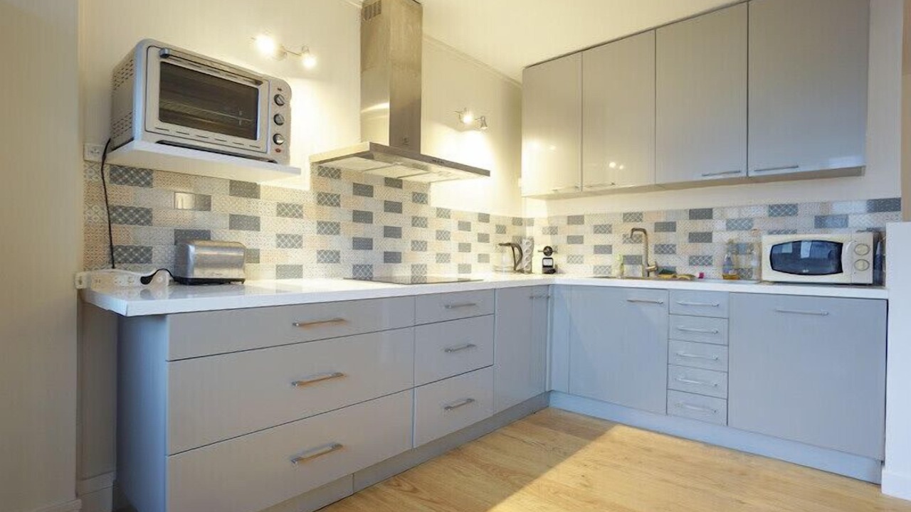 Photo of Kitchen in Suresnes