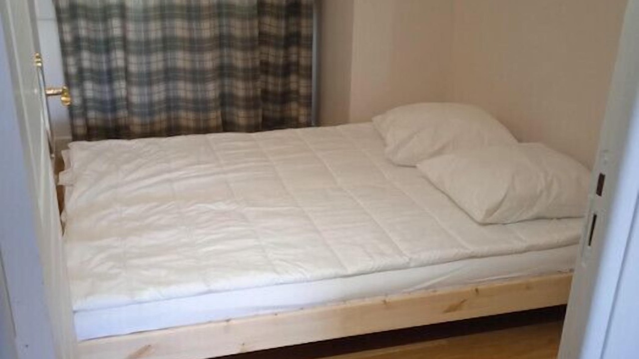 Photo of Bedroom in Suresnes