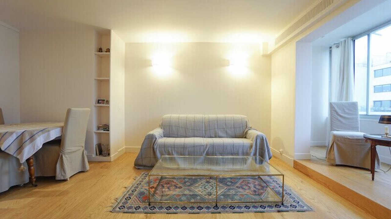 Photo of Livingroom in Suresnes