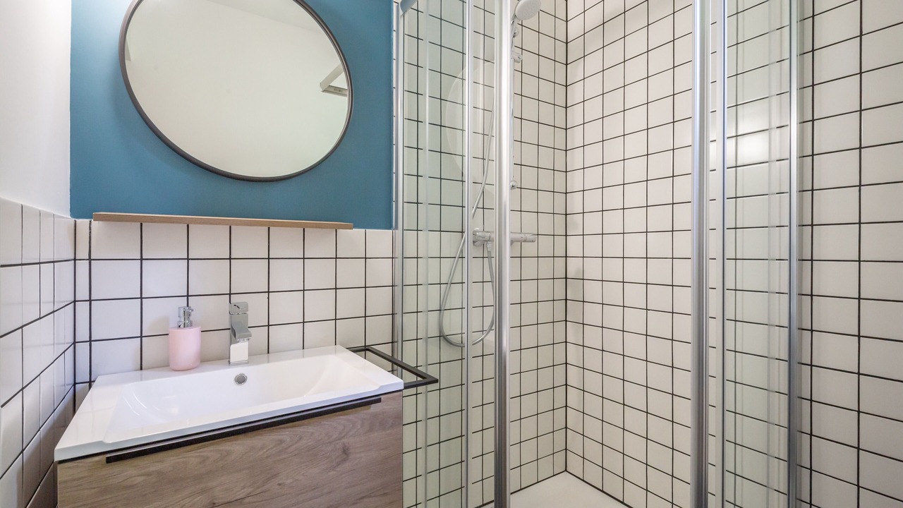 Photo of Bathroom in Chennevieres-sur-Marne