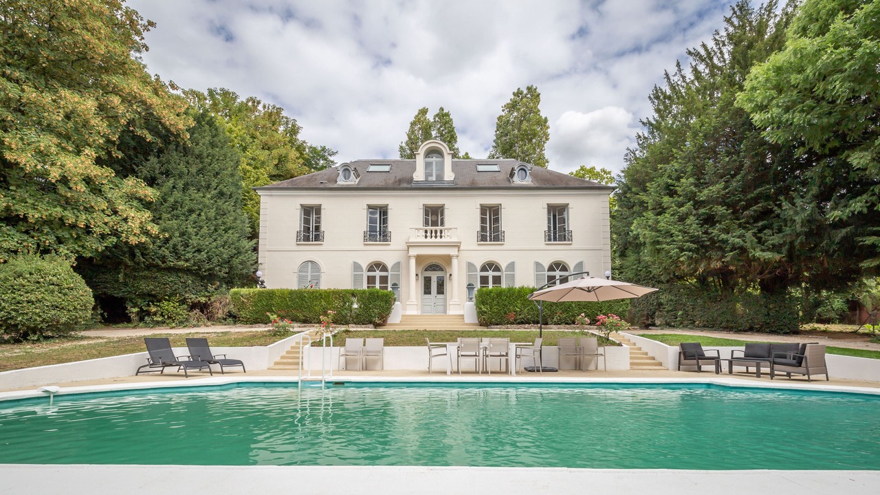 Photo of Outdoor in Chennevieres-sur-Marne