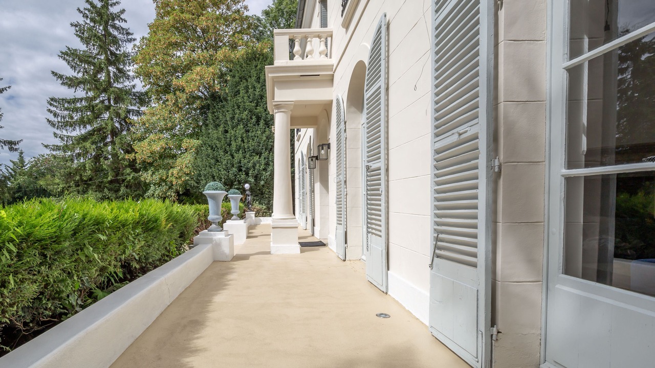 Photo of Outdoor in Chennevieres-sur-Marne