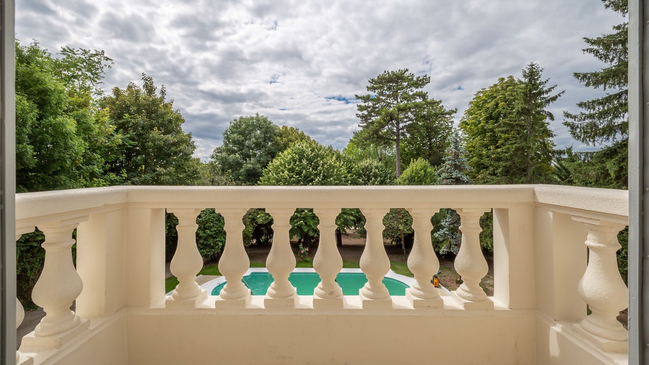 Photo of Outdoor in Chennevieres-sur-Marne