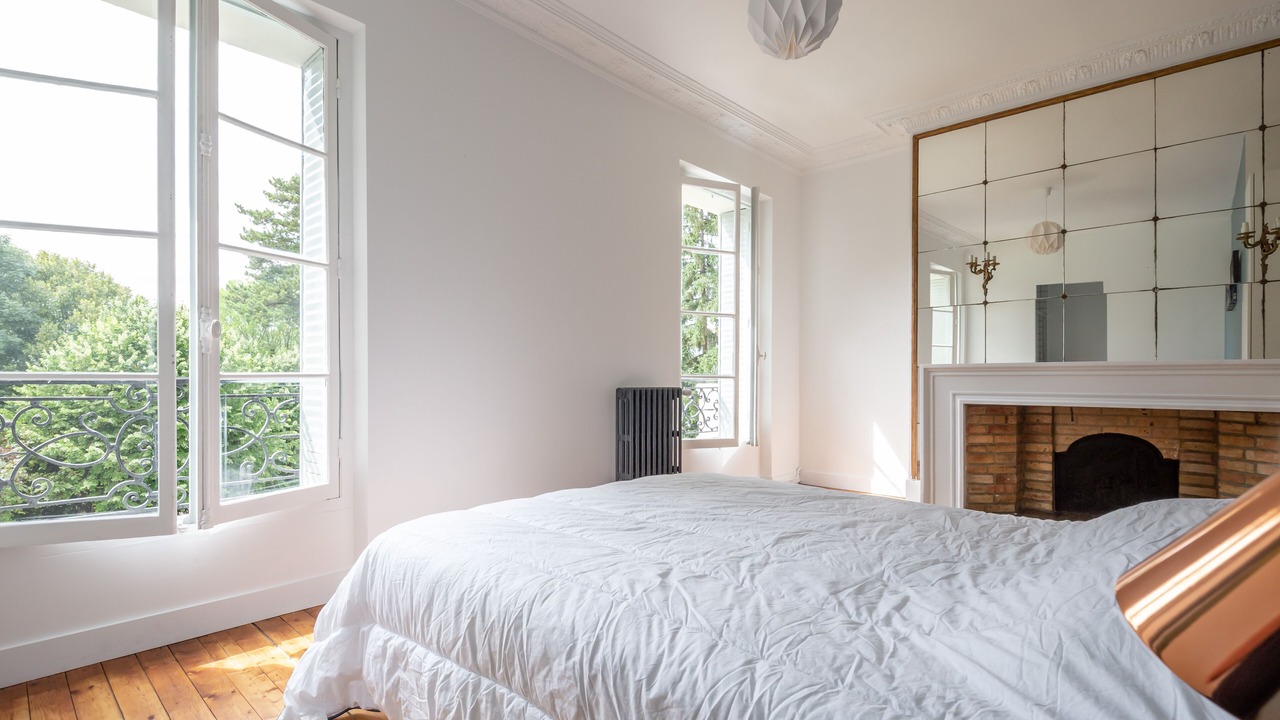 Photo of Bedroom in Chennevieres-sur-Marne