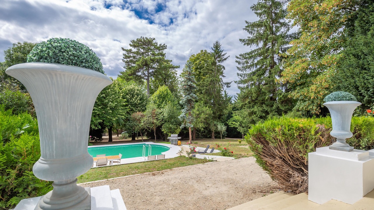 Photo of Outdoor in Chennevieres-sur-Marne