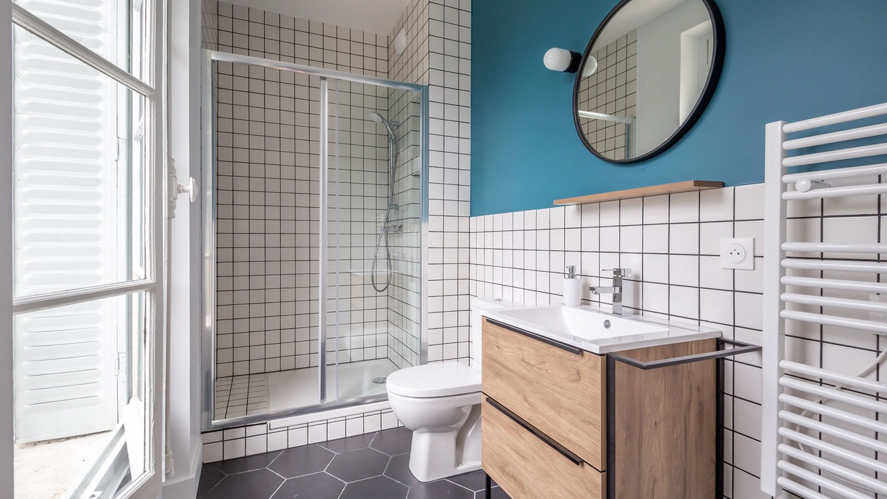 Photo of Bathroom in Chennevieres-sur-Marne