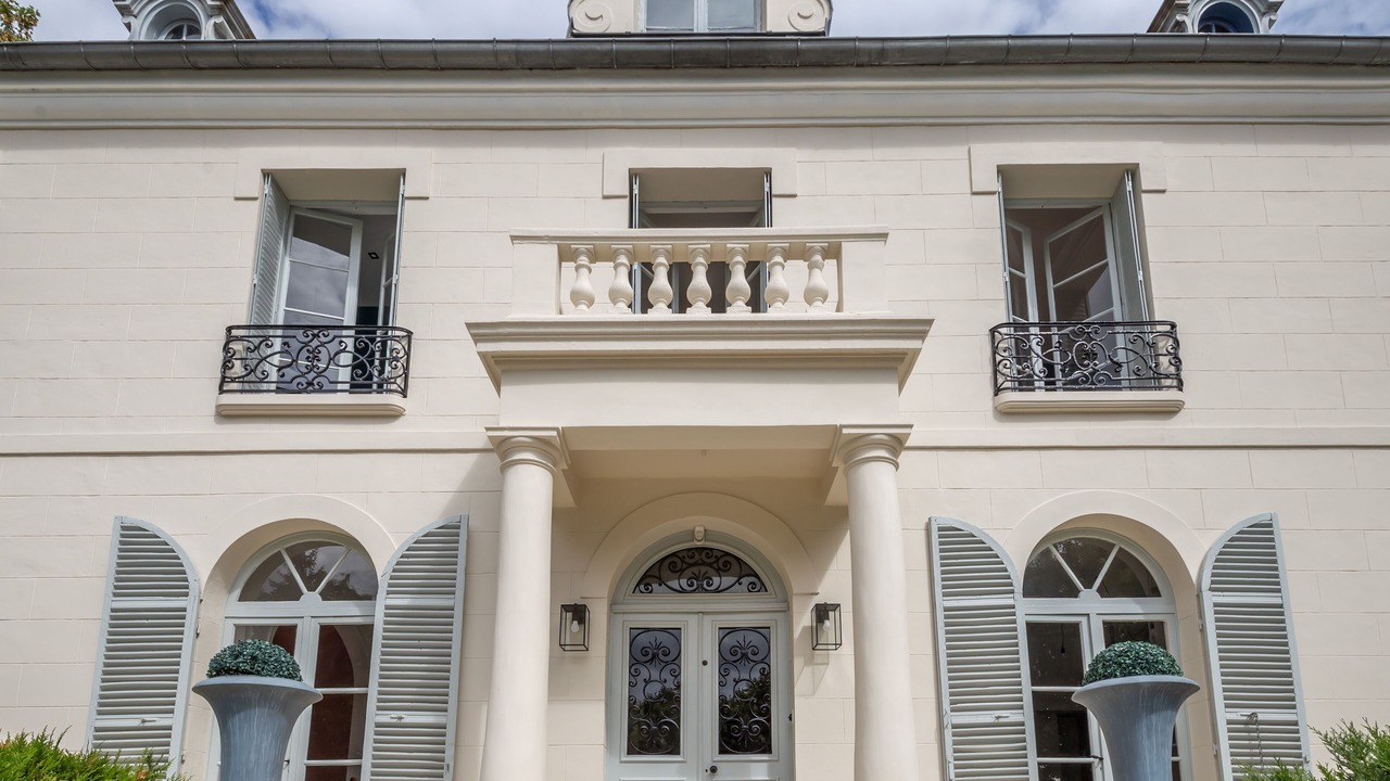 Photo of Outdoor in Chennevieres-sur-Marne