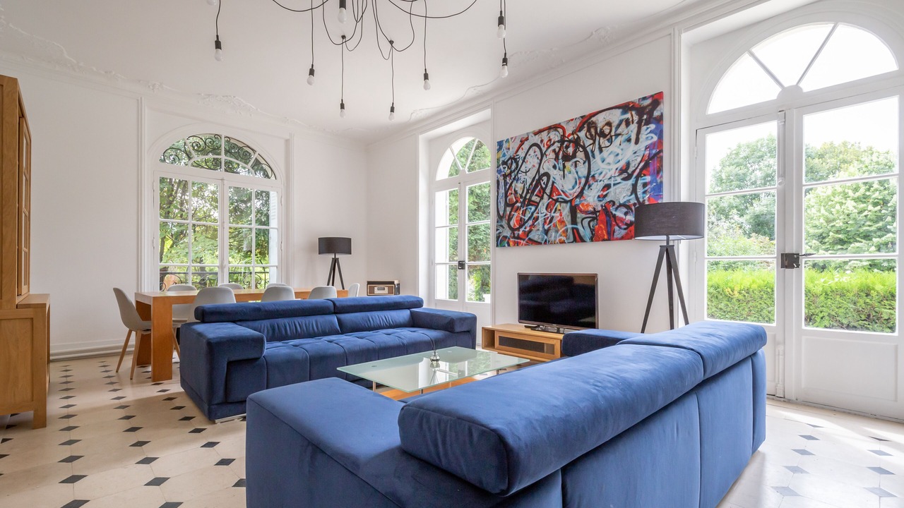 Photo of Livingroom in Chennevieres-sur-Marne