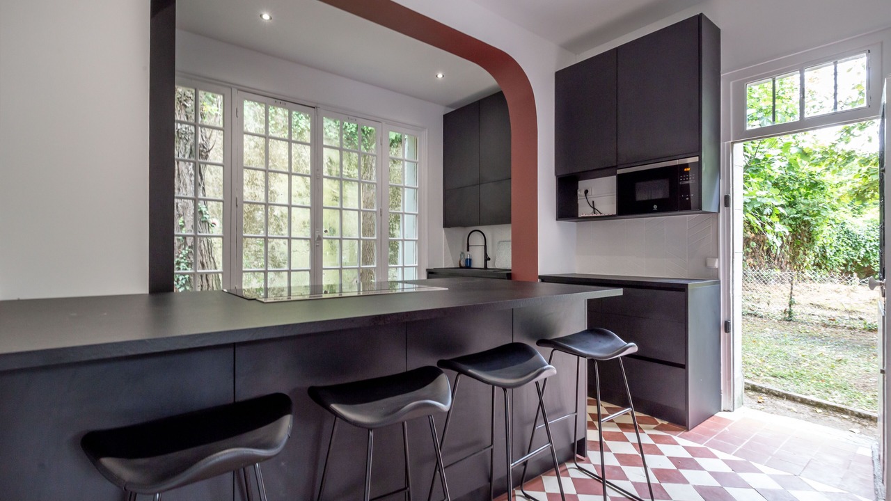 Photo of Kitchen in Chennevieres-sur-Marne