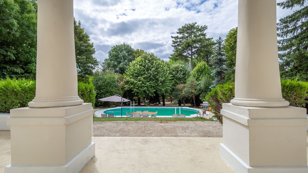 Photo of Outdoor in Chennevieres-sur-Marne