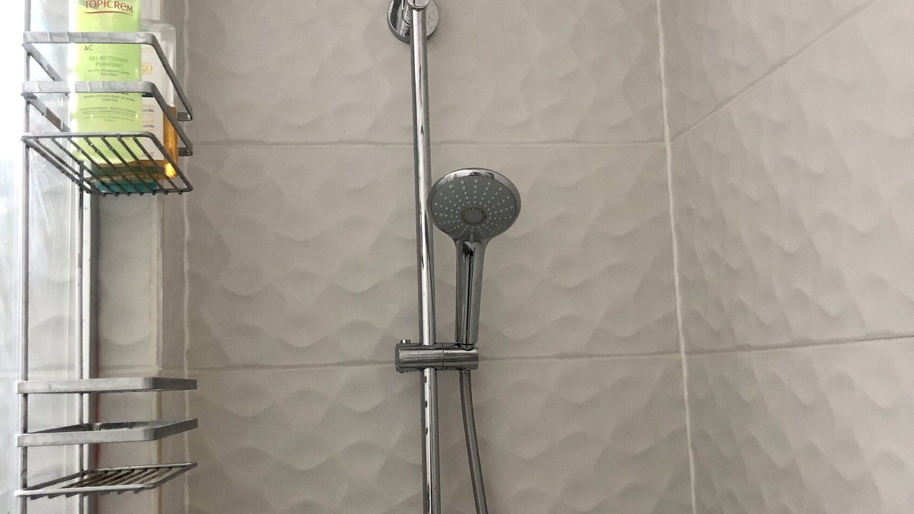Photo of Bathroom in Thiais