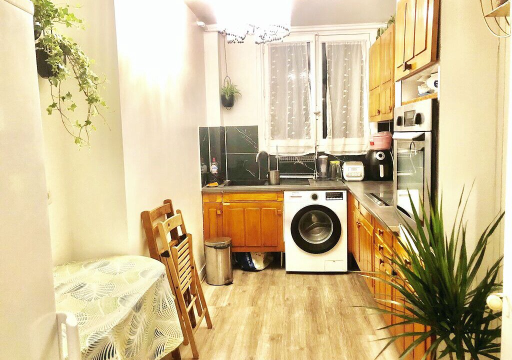 Photo of Kitchen in Thiais