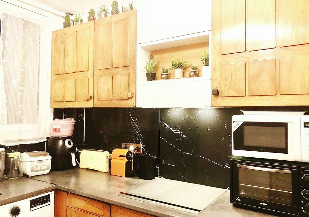 Photo of Kitchen in Thiais