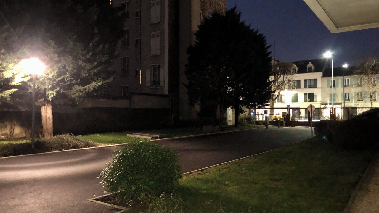 Photo of Outdoor in Thiais