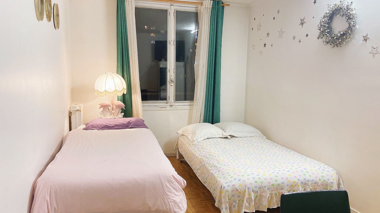 Photo of Bedroom in Thiais