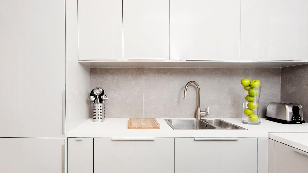 Photo of Kitchen in Quartier du Faubourg-Montmartre