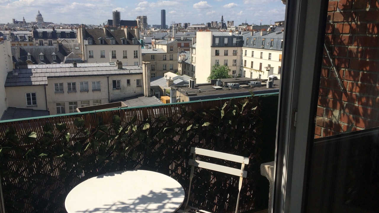 Photo of Others in Marais