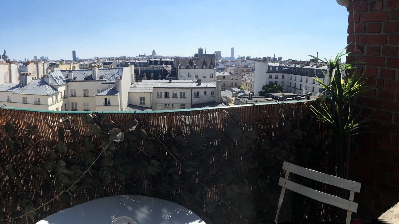 Photo of Others in Marais