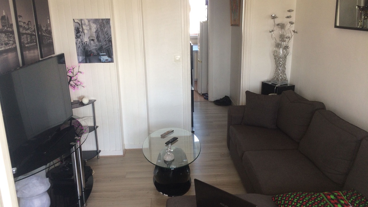 Photo of Livingroom in Marais