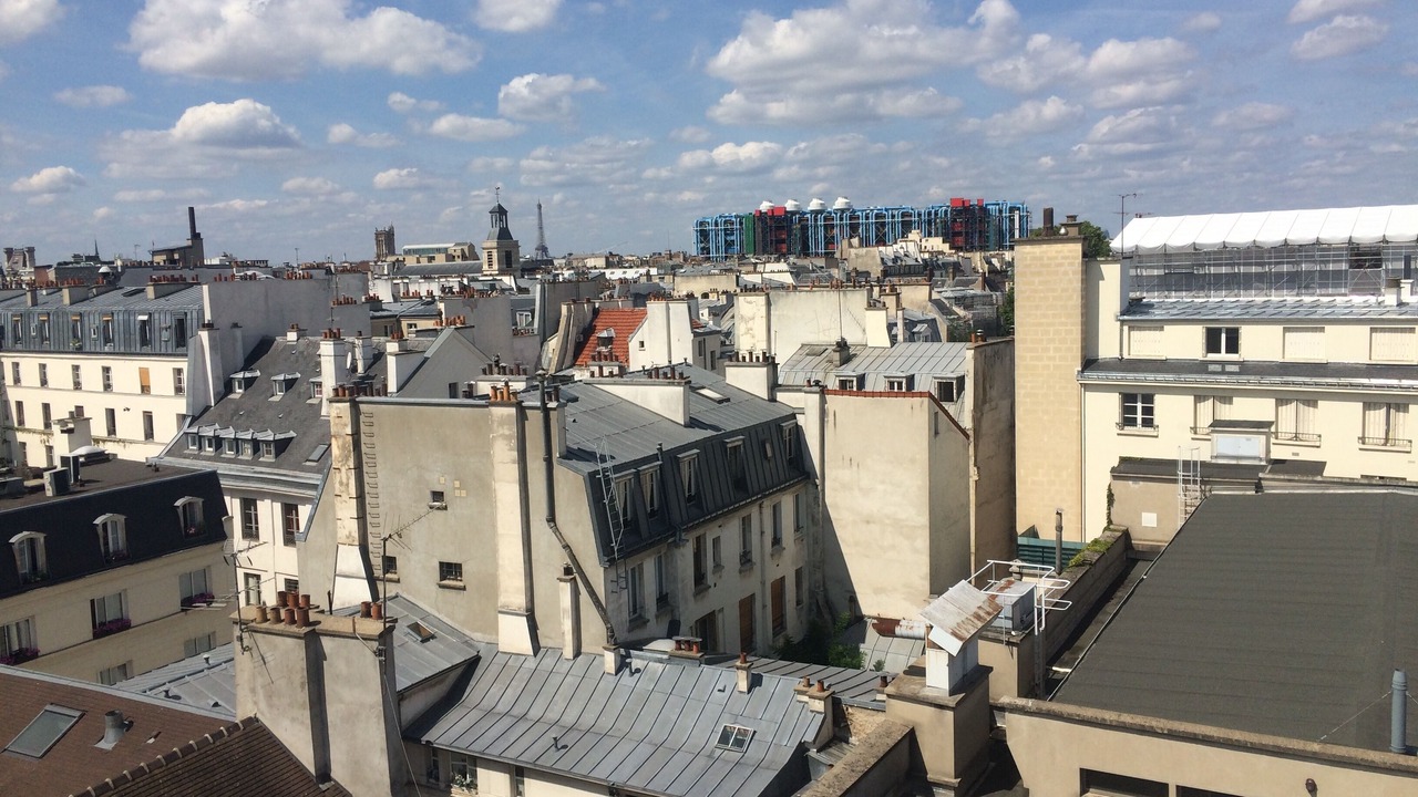Photo of Others in Marais