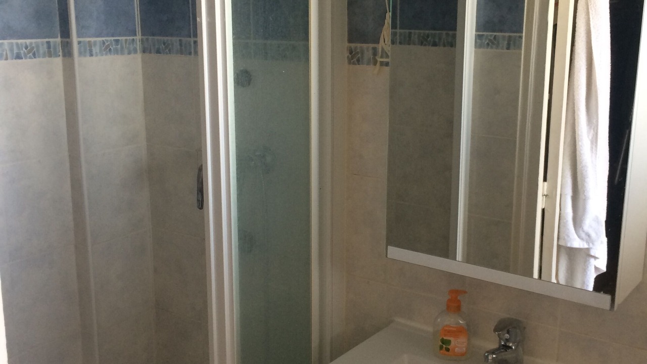 Photo of Bathroom in Marais