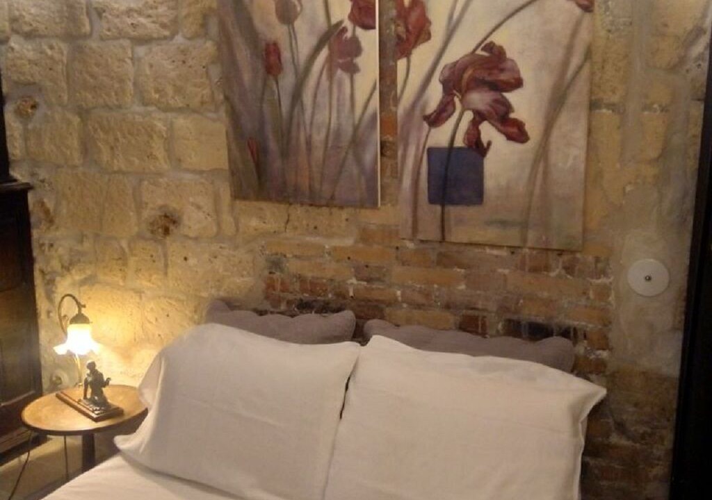 Photo of Bedroom in Quartier Sainte-Avoye