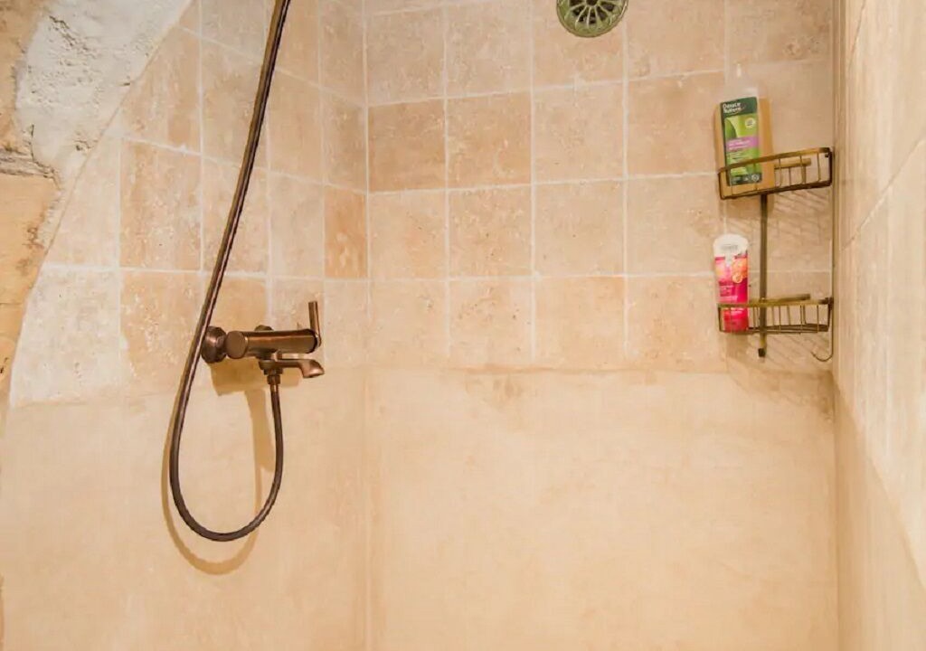 Photo of Bathroom in Quartier Sainte-Avoye